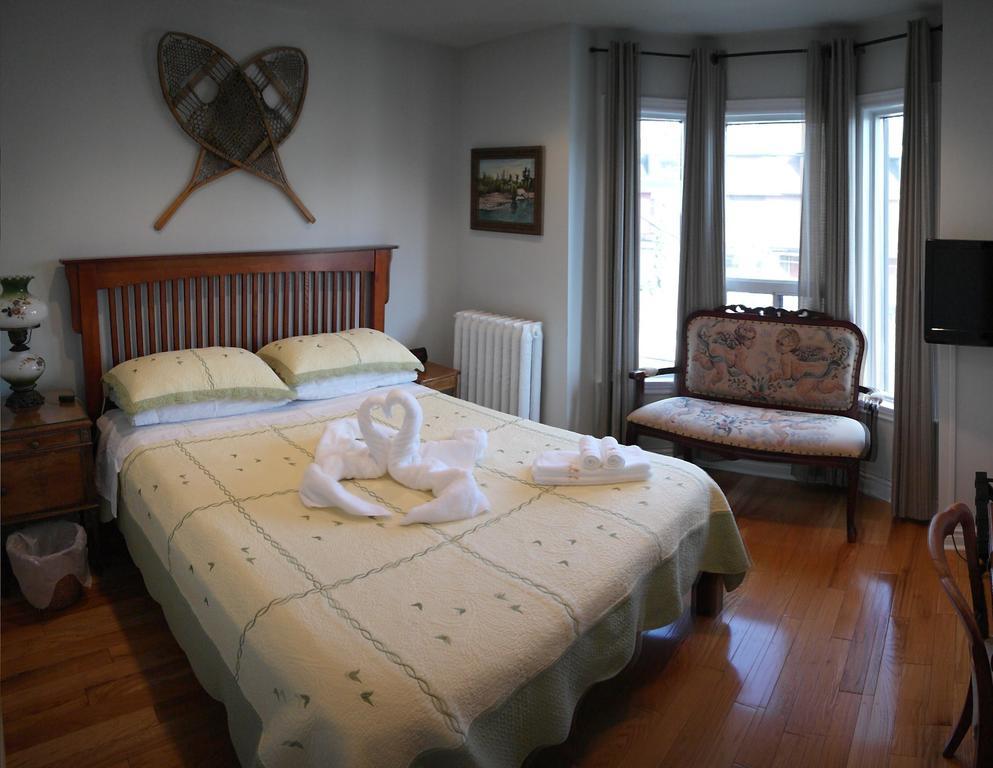Rose Garden Bed And Breakfast Toronto Buitenkant foto